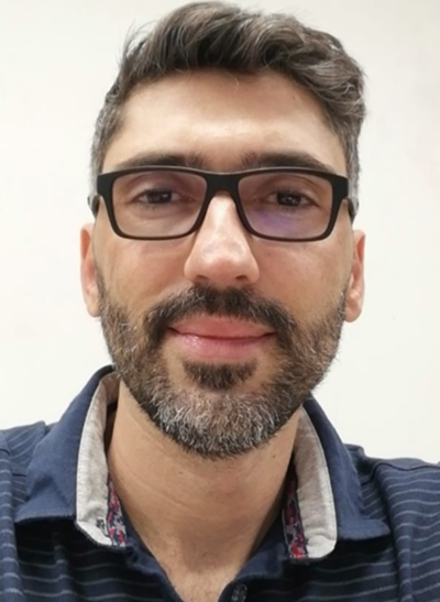 João Paulo Folador