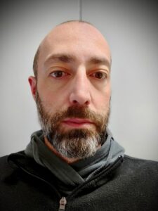 Jéfer Benedett Dörr