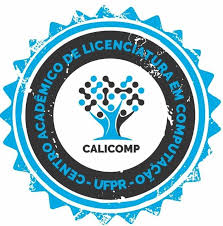 Logo do Centro Acadêmico